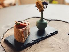 草莓白巧克力-Tian品