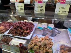 -阪急百货店(梅田总店)