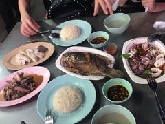 -红大哥水门鸡饭(總店)