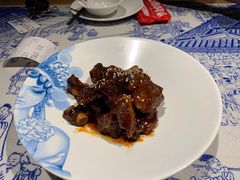 -江南韵·无锡太湖文化体验餐厅(凤凰天街店)