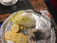 -船奇蒸汽海鲜·闽菜(八市海鲜总店)