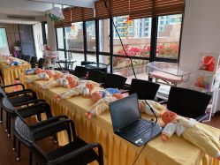 -爱贝蕊恩韩式月子会所(宝安店)