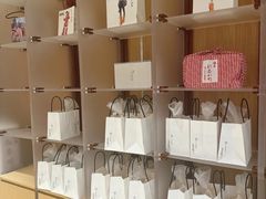 -银座仁志川·生吐司专门店(香港广场店)