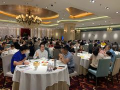 大堂-东海海鲜酒家(中信广场店)
