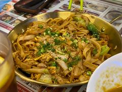 -七爷清汤腩·港式餐厅(金狮广场店)