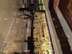 花园酒店-广州花园酒店