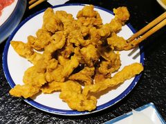 -重庆洪崖洞老火锅(音乐广场店)