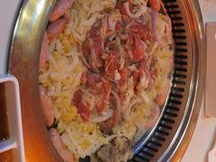 -杨记齐齐哈尔烤肉(总店)