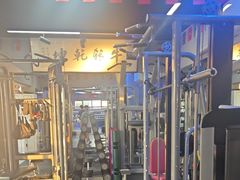 -M.S拳击泰拳馆(大学路店)