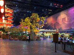 -万达茂商场(南京仙林店)