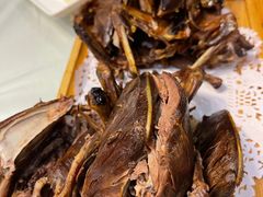 秘制鸽子-食家鸽园