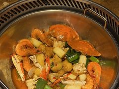 -七欣天香辣蟹火锅(苏州东大街店)
