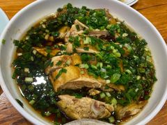 -百家鲜·杭帮菜