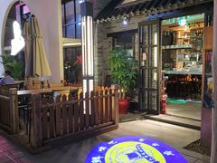 -老北京风情街