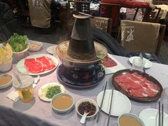 -东来顺饭庄(apm总店)