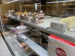 -85度C(厦门中华城新店)