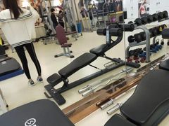 -中田健身工作室(太阳广场店)