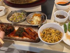 -大阪烧肉BAKA一代(十亩地店)