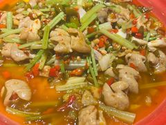 -渝味川菜(夜宵航母店)