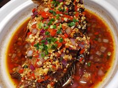 -费大厨辣椒炒肉(黄兴中心广场店)