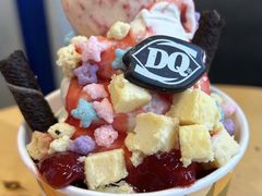 -DQ·蛋糕·冰淇淋(城南嘉园店)