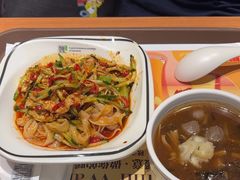 -魏家凉皮(兵马俑店)