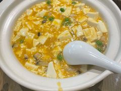 -渝信川菜 · 川味家常菜(财富购物中心店)