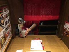 -一兰拉面(千叶店（C-one内）)