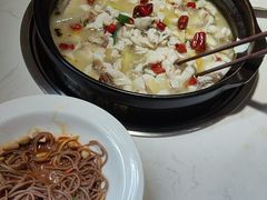 -周渝食惦酸菜鱼(青浦店)