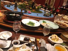 -全聚德(常州店)