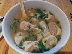 -吉祥馄饨(上海斜土店)