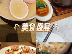 -大潮淮·淮扬菜(何园旗舰店)