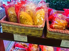 -红宝石·鲜奶小方(长阳店)