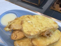 炼乳馒头片-辣盆盆麻辣小龙虾(哈尔滨总店)