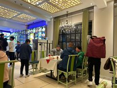 -吴记酱骨炖菜馆(西大直街店)