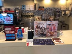 -DQ·蛋糕·冰淇淋(惠山万达店)