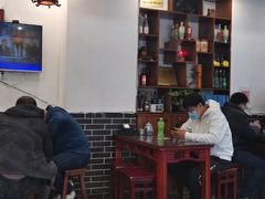 -晋爱面大同刀削面(白纸坊店)