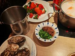 -星伦多自助料理(江阴万达店)