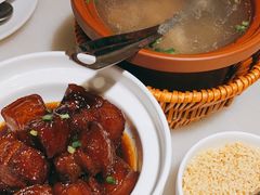 -小菜园新徽菜(马鞍山金鹰店)