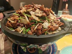 -四世同堂·京菜·烤鸭(双井店)