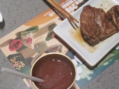 -大师兄·手工面·西北菜(美的悦然广场店)