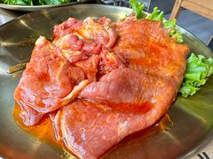 -齐齐哈尔小炉匠炭火烤肉(西红门店)