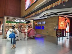 -卢米埃影城(长楹天街IMAX激光店)