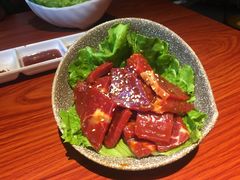 -山之屋炭火烧肉·生啤畅饮(大朗万科中央公园店)