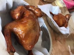 -味为先光明乳鸽(光明总店)
