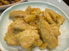 -老四川平头酸菜鱼(衙前店)