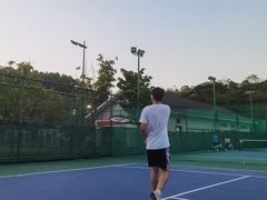 -李宁体育园