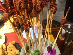 -谭鸭血老火锅(龙湖宝山天街店)