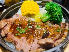 -井圣日膳(万达店)