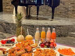 -临水宫·康养餐厅(徐矿广场店)